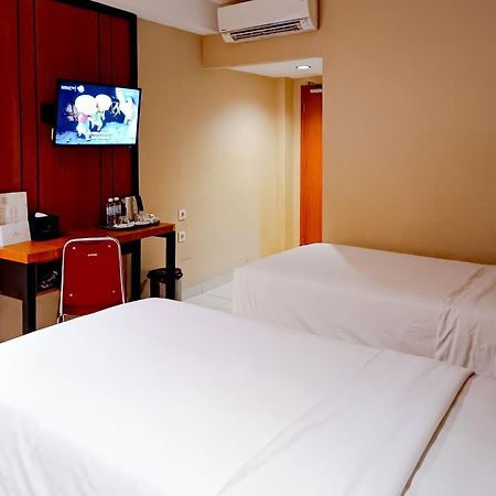 Portola Arabia Hotel בנדה אקה מראה חיצוני תמונה