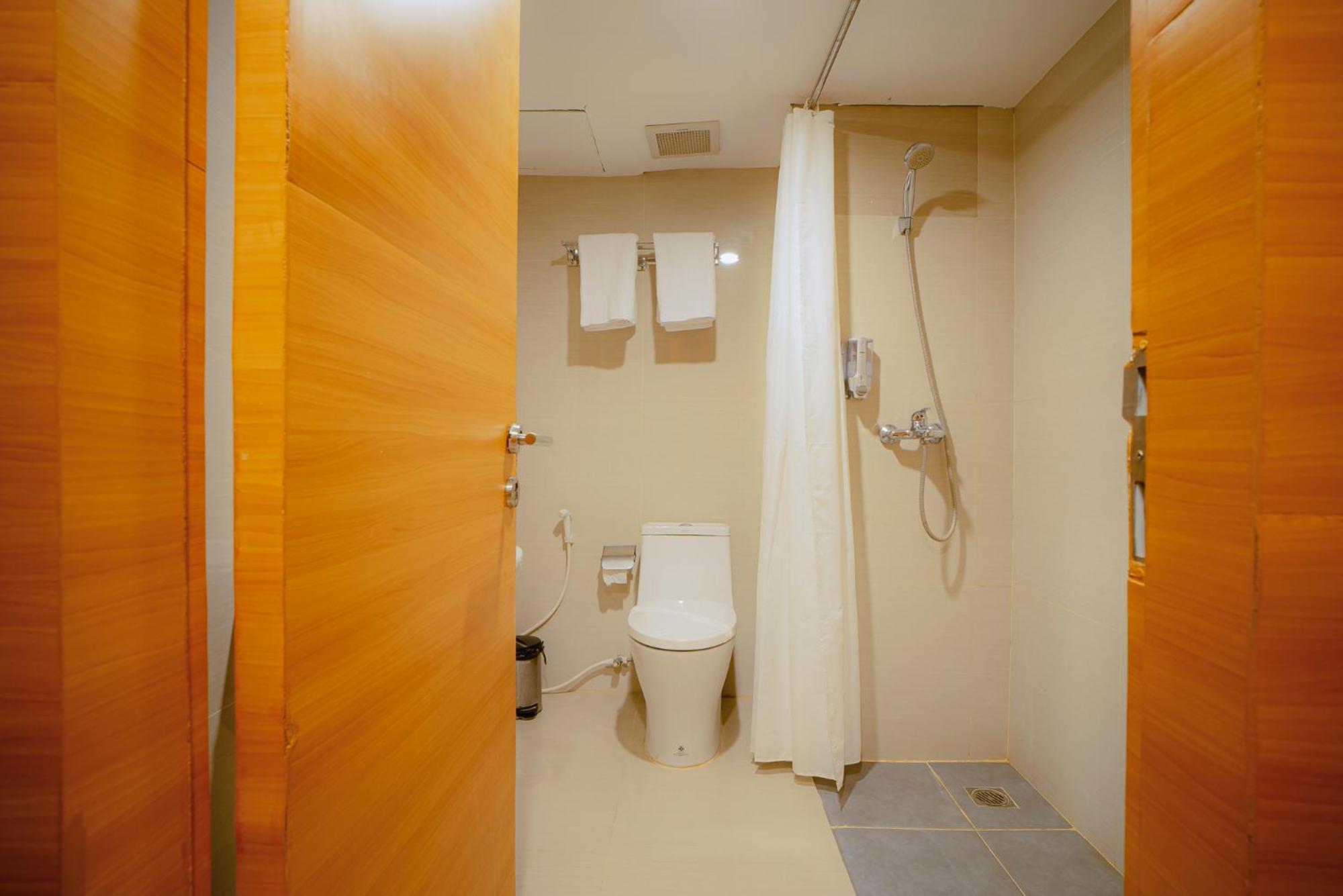 Portola Arabia Hotel בנדה אקה מראה חיצוני תמונה