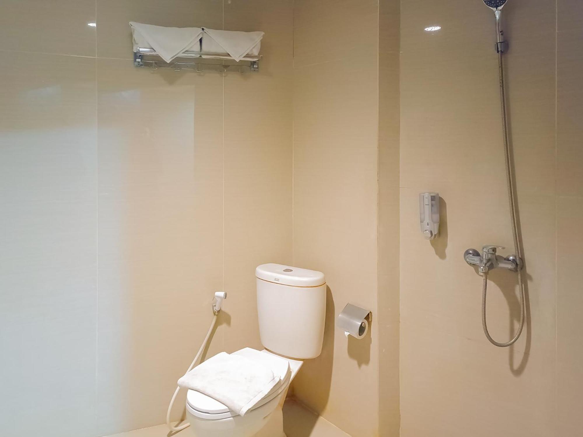 Portola Arabia Hotel בנדה אקה מראה חיצוני תמונה