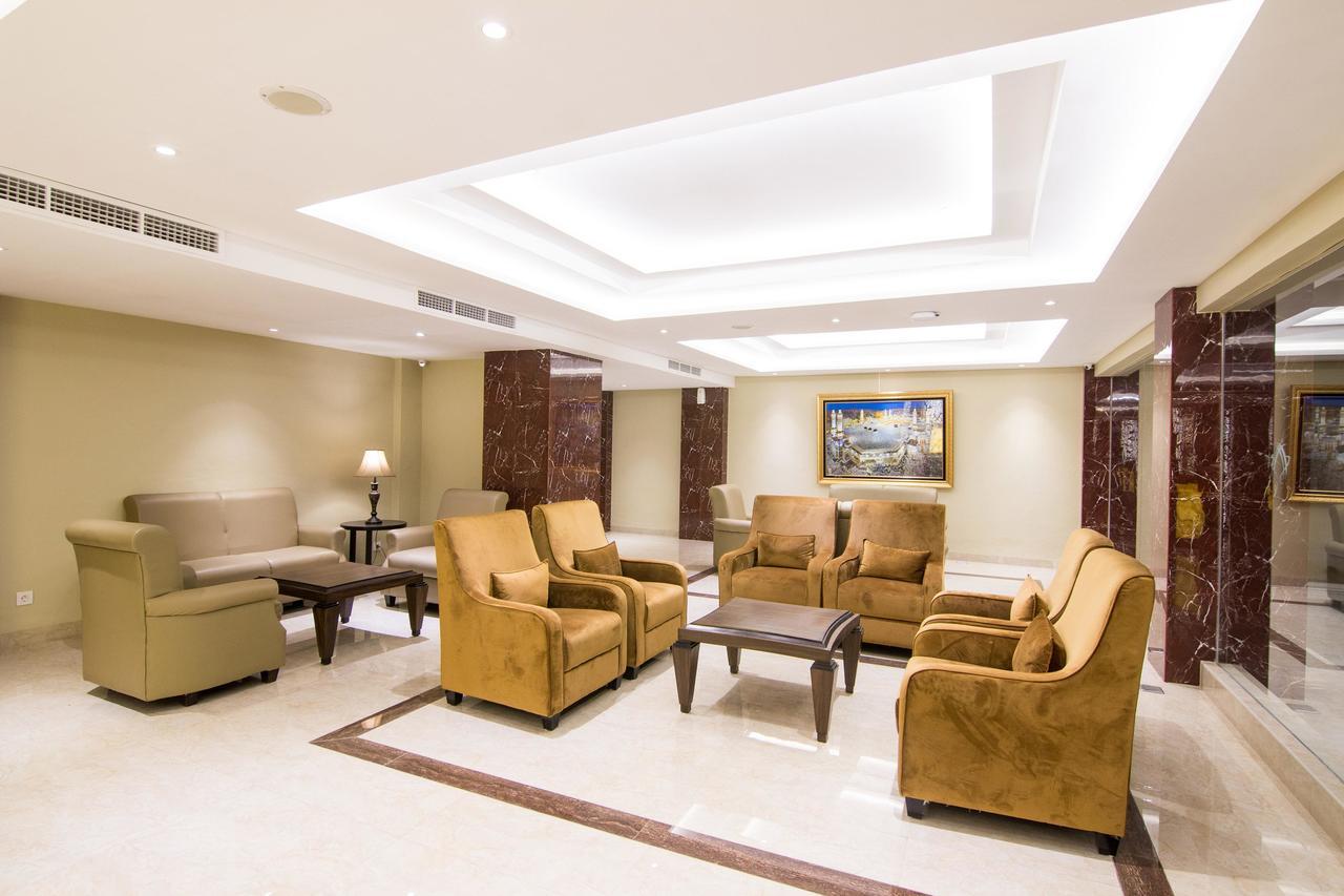 Portola Arabia Hotel בנדה אקה מראה חיצוני תמונה