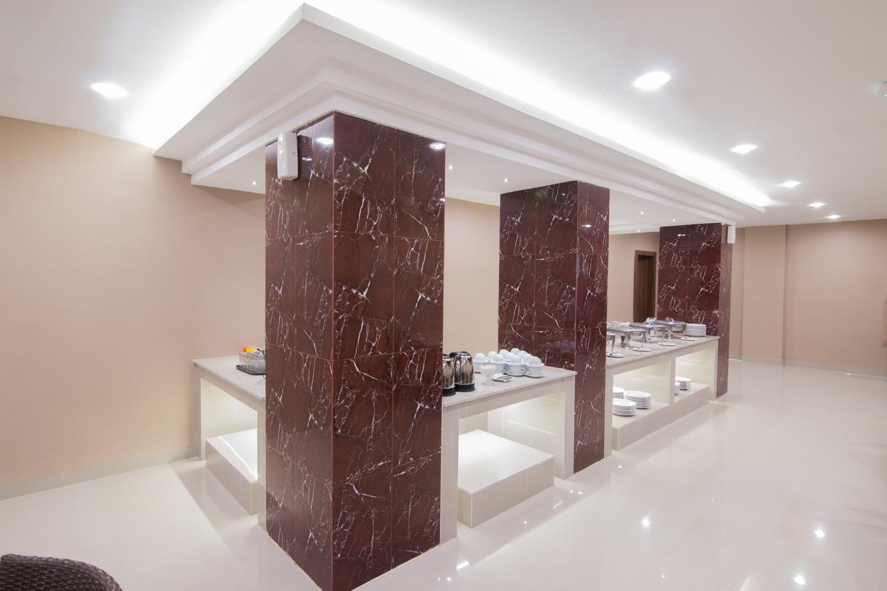 Portola Arabia Hotel בנדה אקה מראה חיצוני תמונה