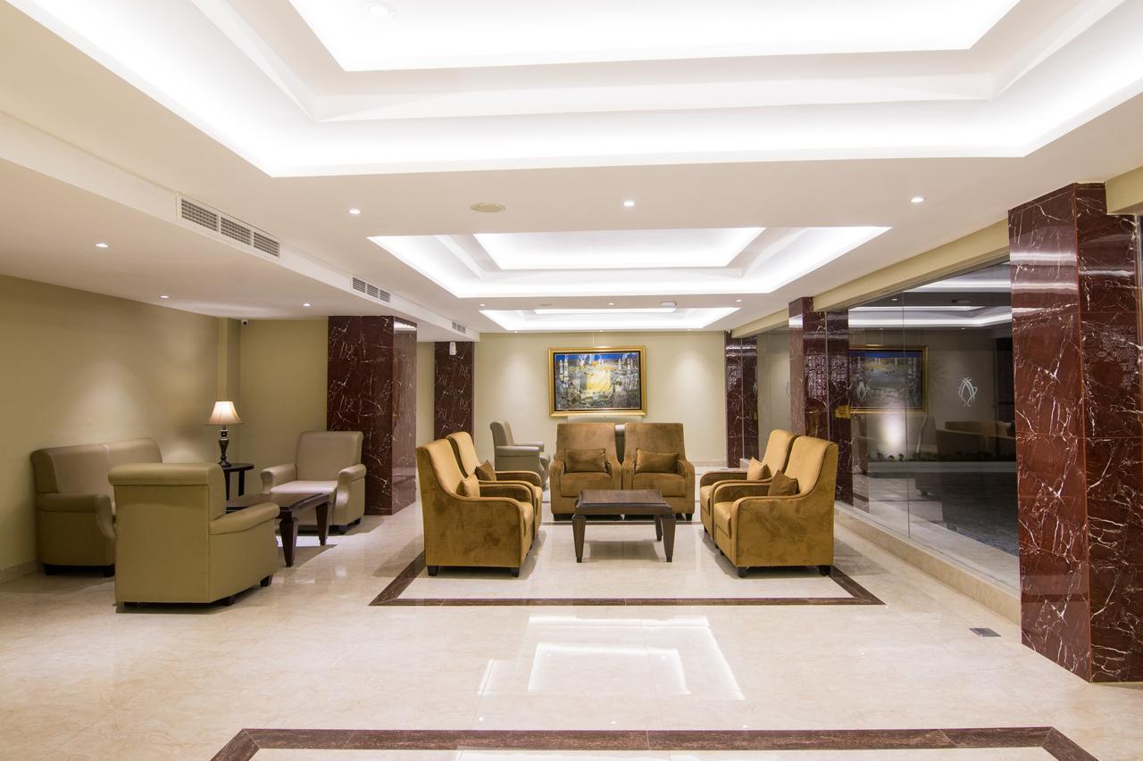 Portola Arabia Hotel בנדה אקה מראה חיצוני תמונה